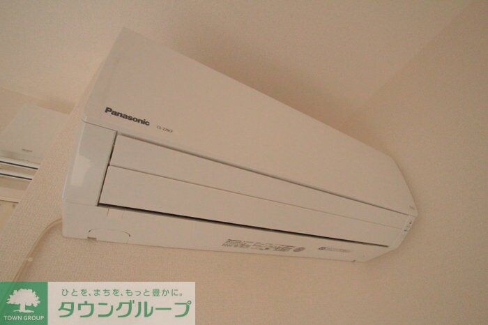 ボナール北綾瀬の物件内観写真