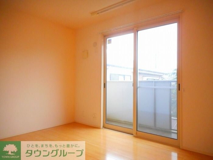 スリーズの物件内観写真