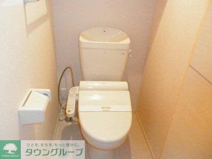 プランドールの物件内観写真