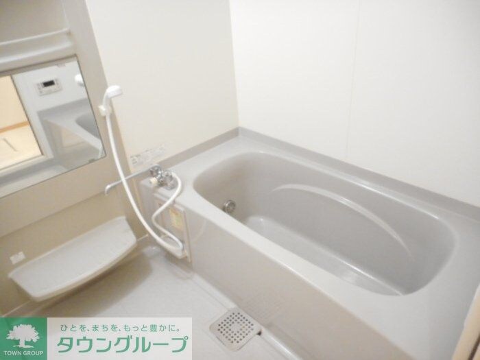 グレーリングの物件内観写真