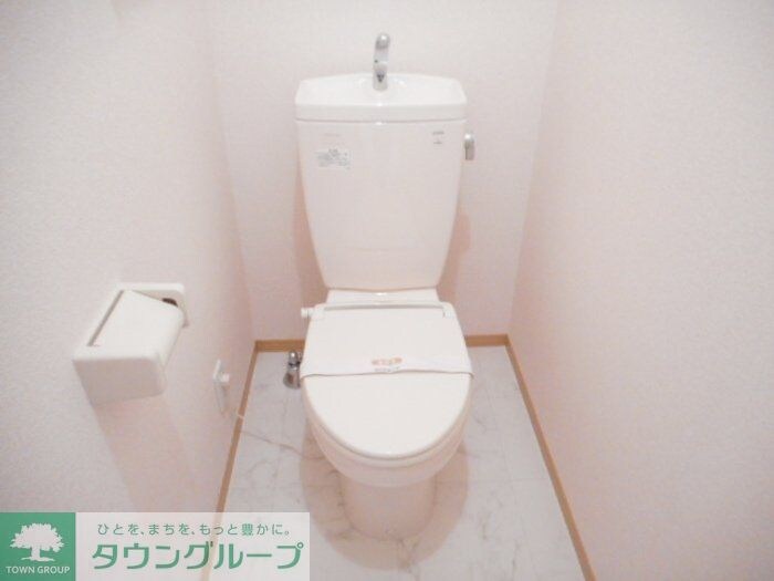 グレーリングの物件内観写真