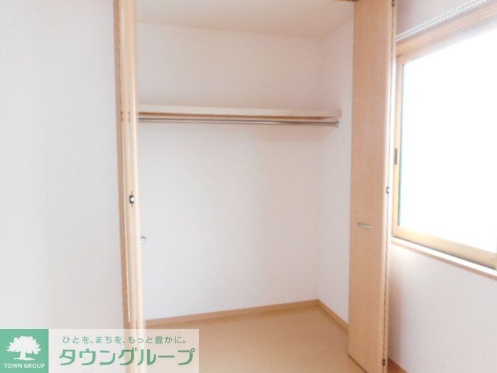 グレーリングの物件内観写真