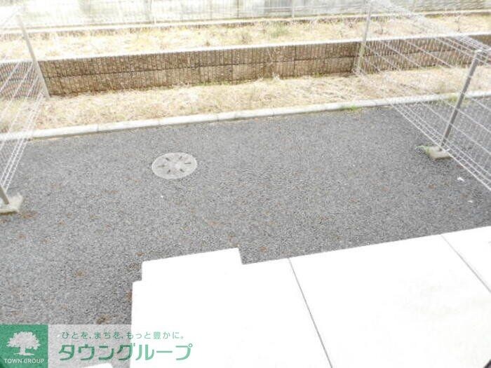 グレーリングの物件内観写真