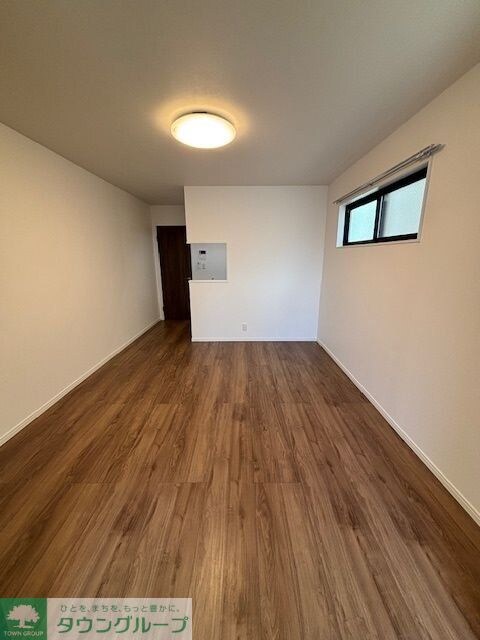 RIZE柏たなかIIIの物件内観写真