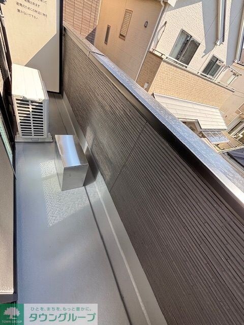 RIZE柏たなかIIIの物件内観写真