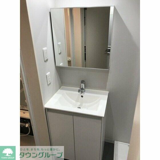 Fleur s-kashiwaの物件内観写真