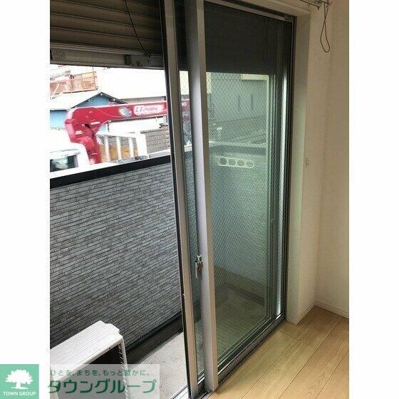 Fleur s-kashiwaの物件内観写真