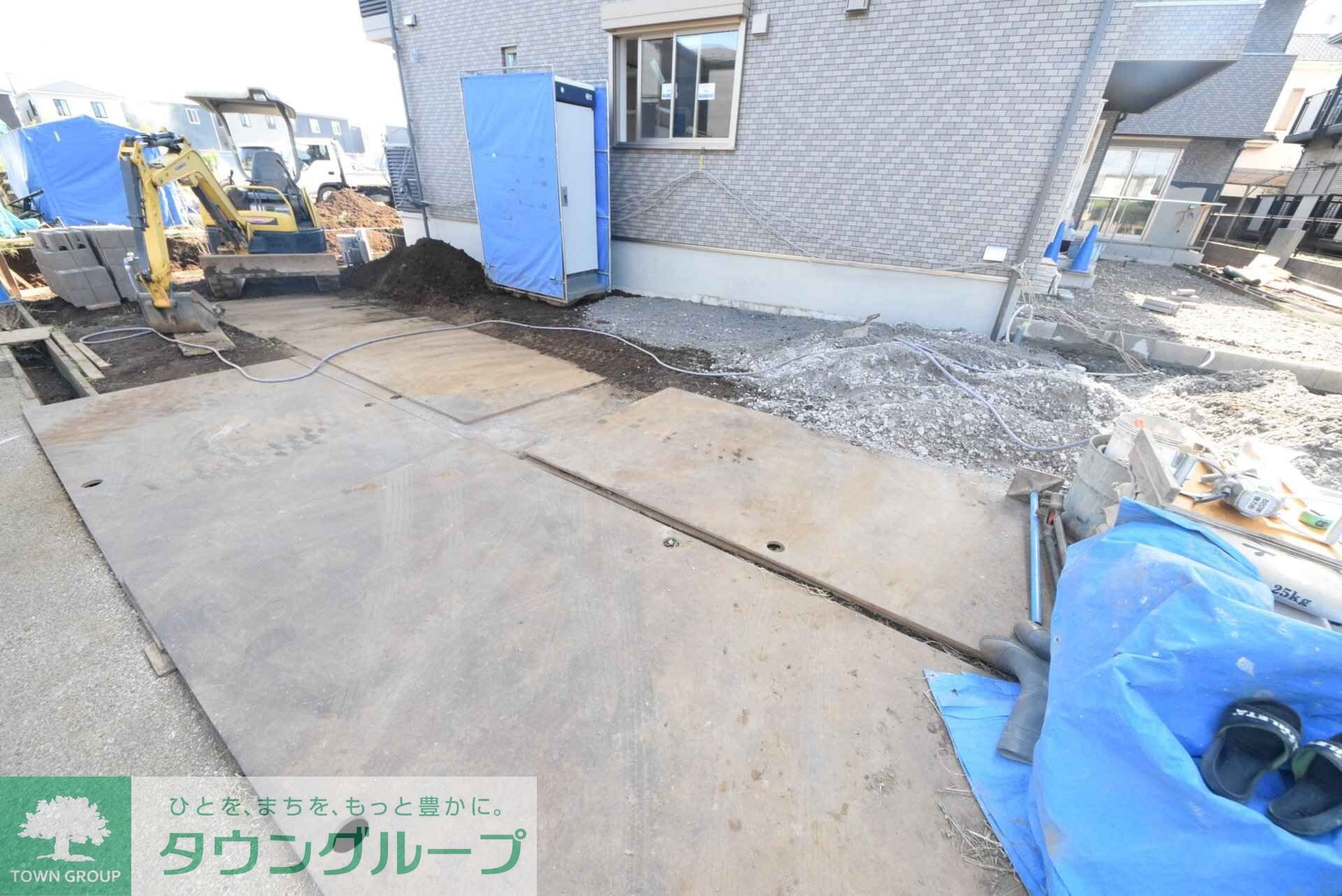 Shin Prana シンプラーナの物件内観写真