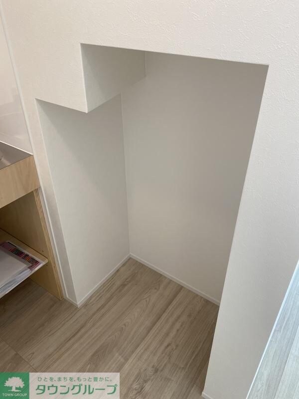 Silver Birdの物件内観写真