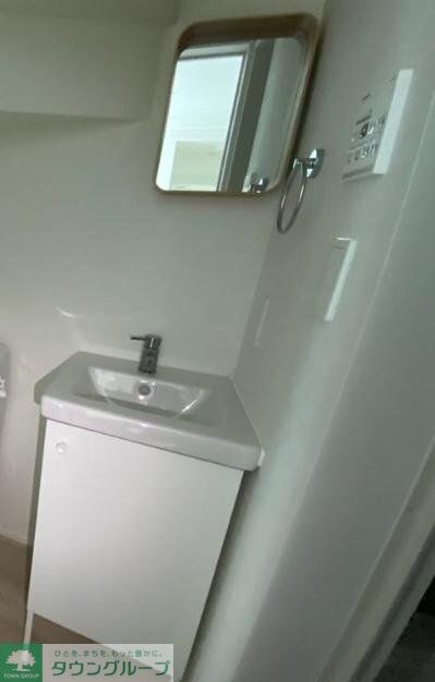 Silver Birdの物件内観写真