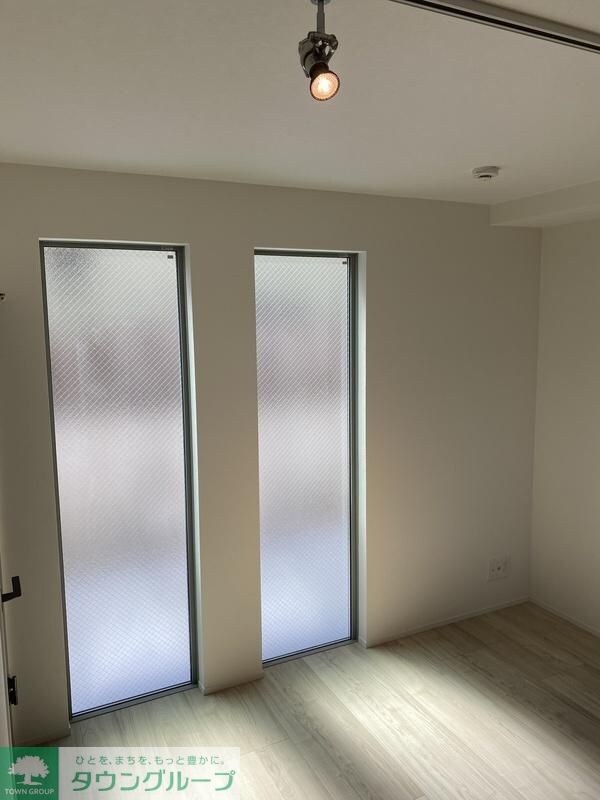 Silver Birdの物件内観写真