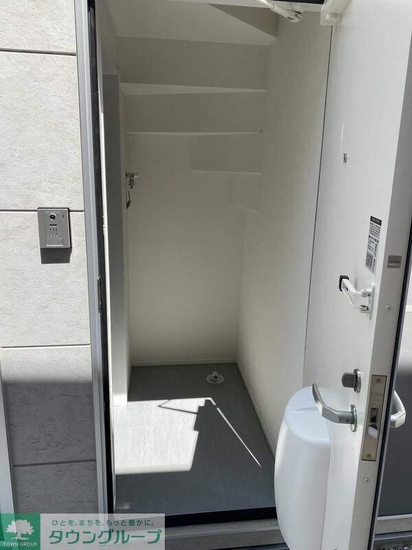 Silver Birdの物件内観写真