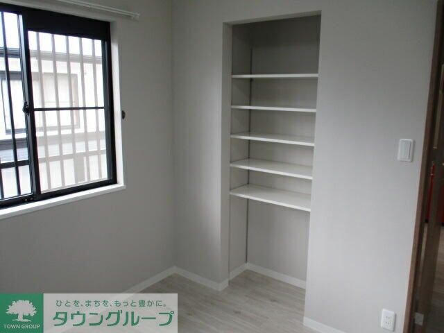 ヴェルドミール南柏B棟の物件内観写真