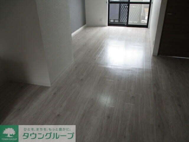 ヴェルドミール南柏B棟の物件内観写真