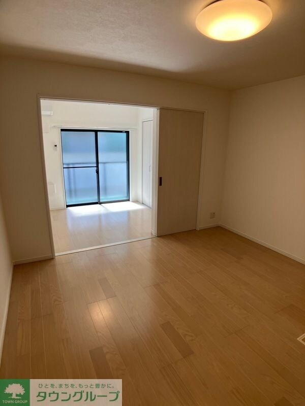 New Maison南流山の物件内観写真
