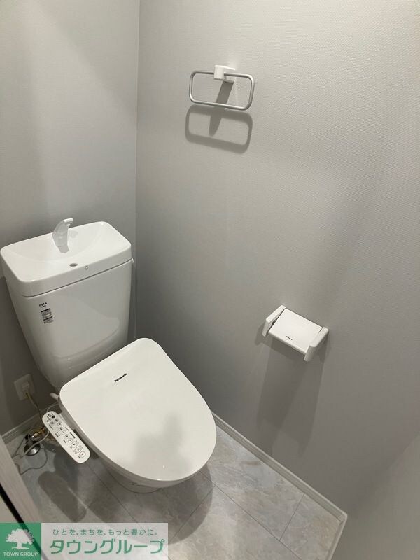 New Maison南流山の物件内観写真