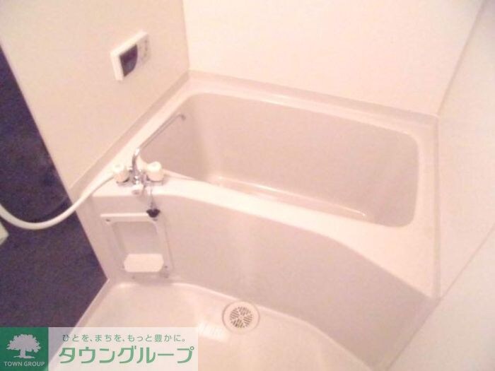 エミナンスの物件内観写真