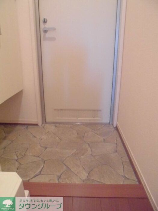 エミナンスの物件内観写真