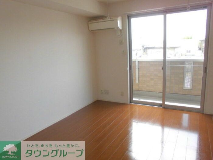 エミナンスの物件内観写真