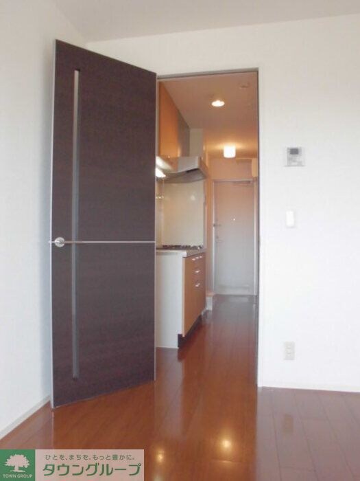 エミナンスの物件内観写真