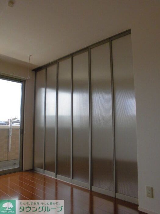 エミナンスの物件内観写真