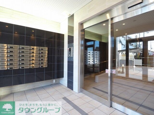 アヴァンセ・フルールの物件内観写真