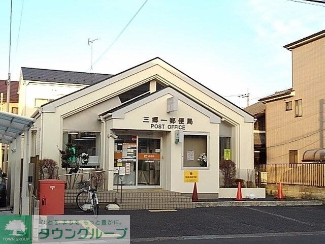 アヴァンセ・フルールの物件内観写真