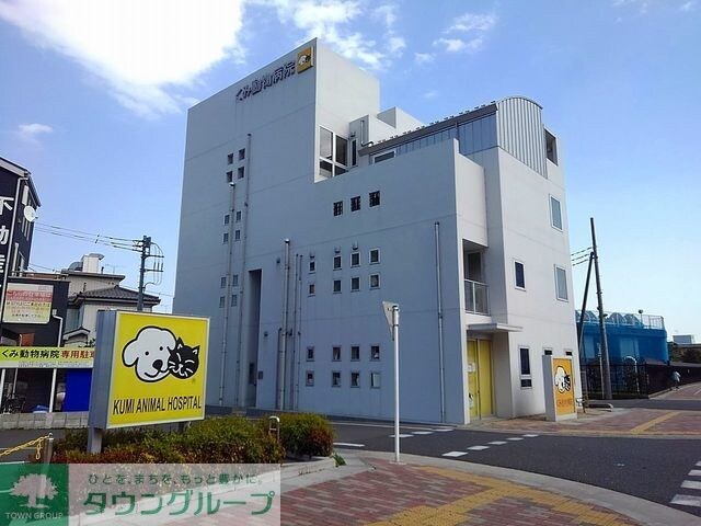 アヴァンセ・フルールの物件内観写真