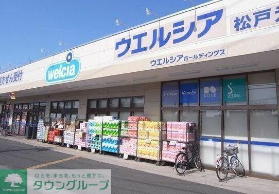 シャロルスターの物件内観写真