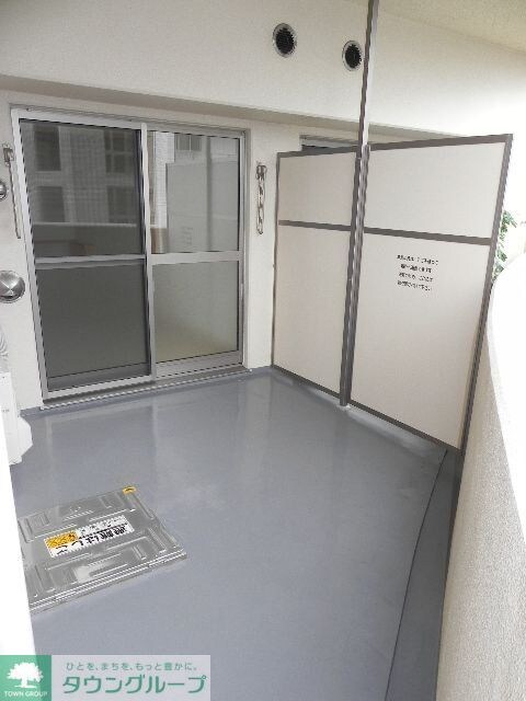 ヴェルジールおおたかの森の物件内観写真