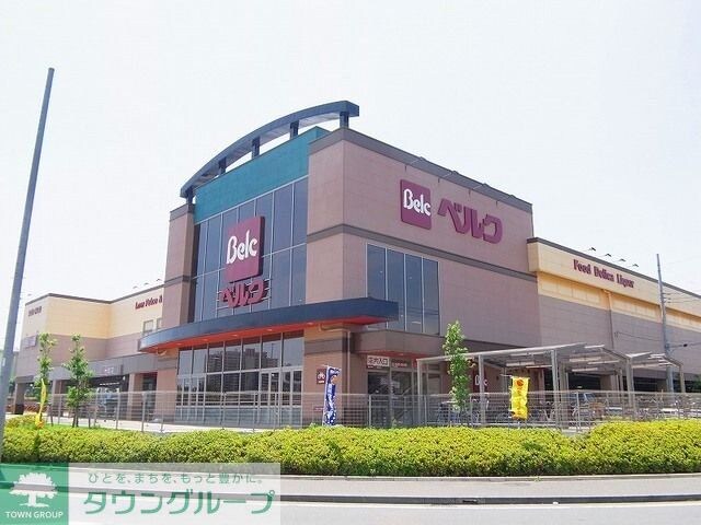 ヴェルジールおおたかの森の物件内観写真