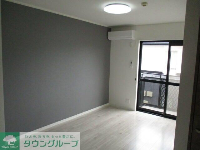 ヴェルドミール南柏B棟の物件内観写真