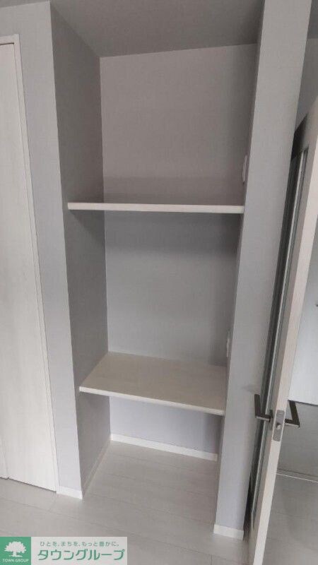 ドミール桐ケ谷の物件内観写真