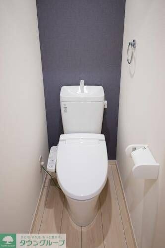 メゾンコリーヌ八柱の物件内観写真