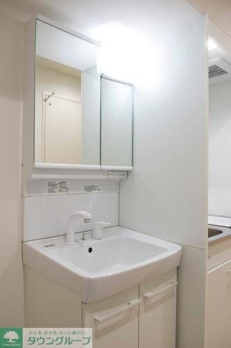 メゾンコリーヌ八柱の物件内観写真