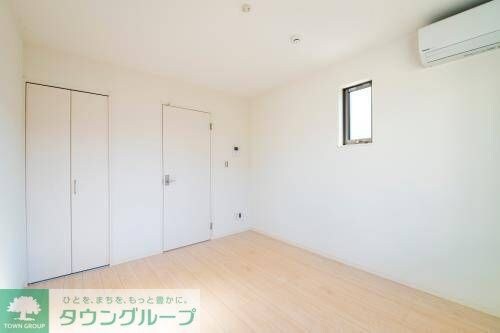 メゾンコリーヌ八柱の物件内観写真