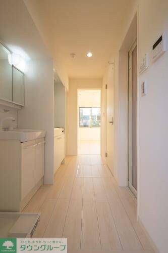 メゾンコリーヌ八柱の物件内観写真