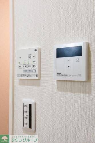 メゾンコリーヌ八柱の物件内観写真