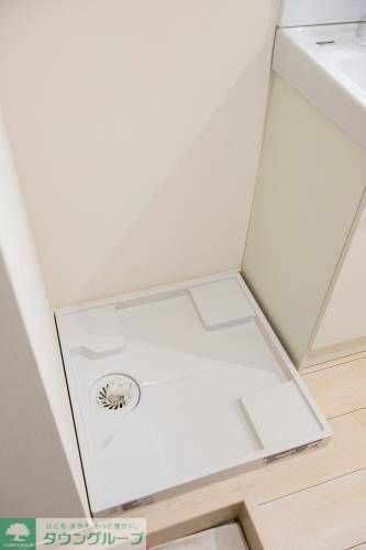 メゾンコリーヌ八柱の物件内観写真