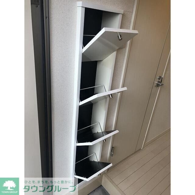 シティドルチェ馬橋の物件内観写真