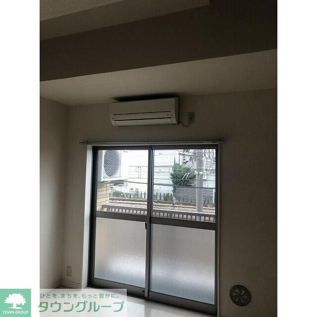 シティドルチェ馬橋の物件内観写真