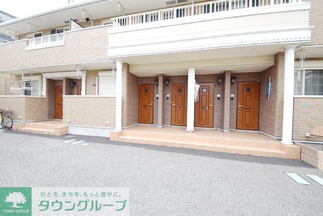 カーサ リエートの物件内観写真