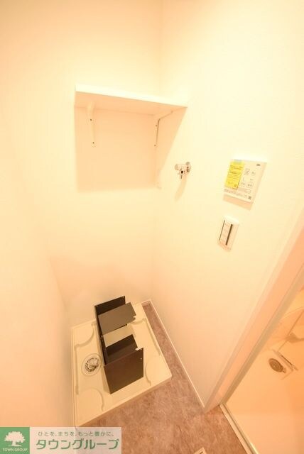 モアナコート南流山の物件内観写真