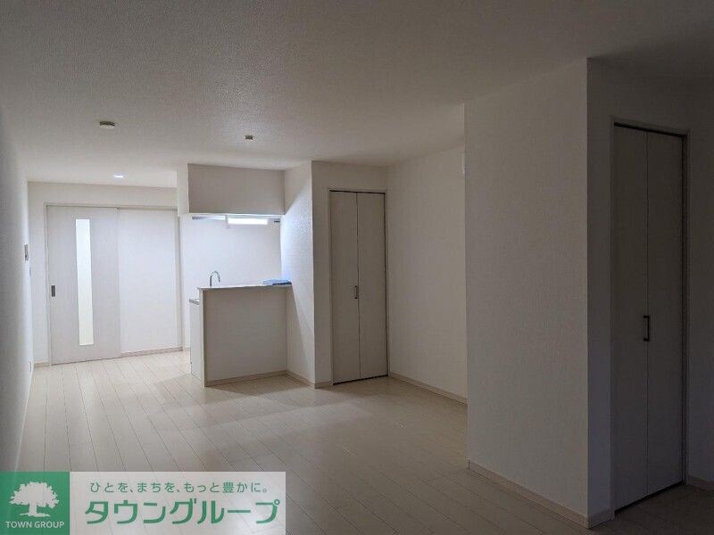 モアナコート南流山の物件内観写真