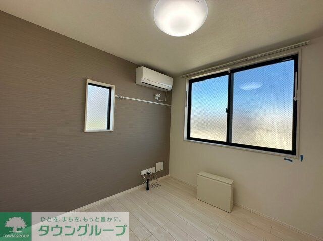 メゾンドシエルの物件内観写真