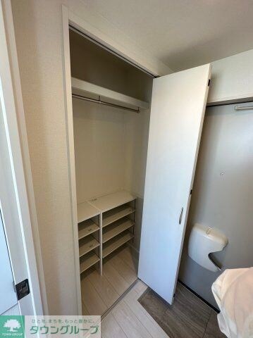 メゾンドシエルの物件内観写真