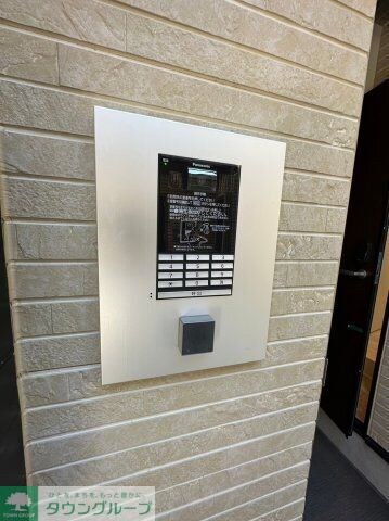 メゾンドシエルの物件内観写真