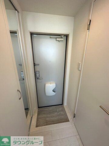 メゾンドシエルの物件内観写真