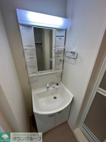 メゾンドシエルの物件内観写真