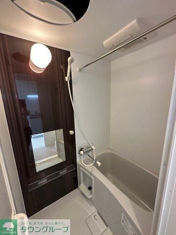 メゾンドシエルの物件内観写真